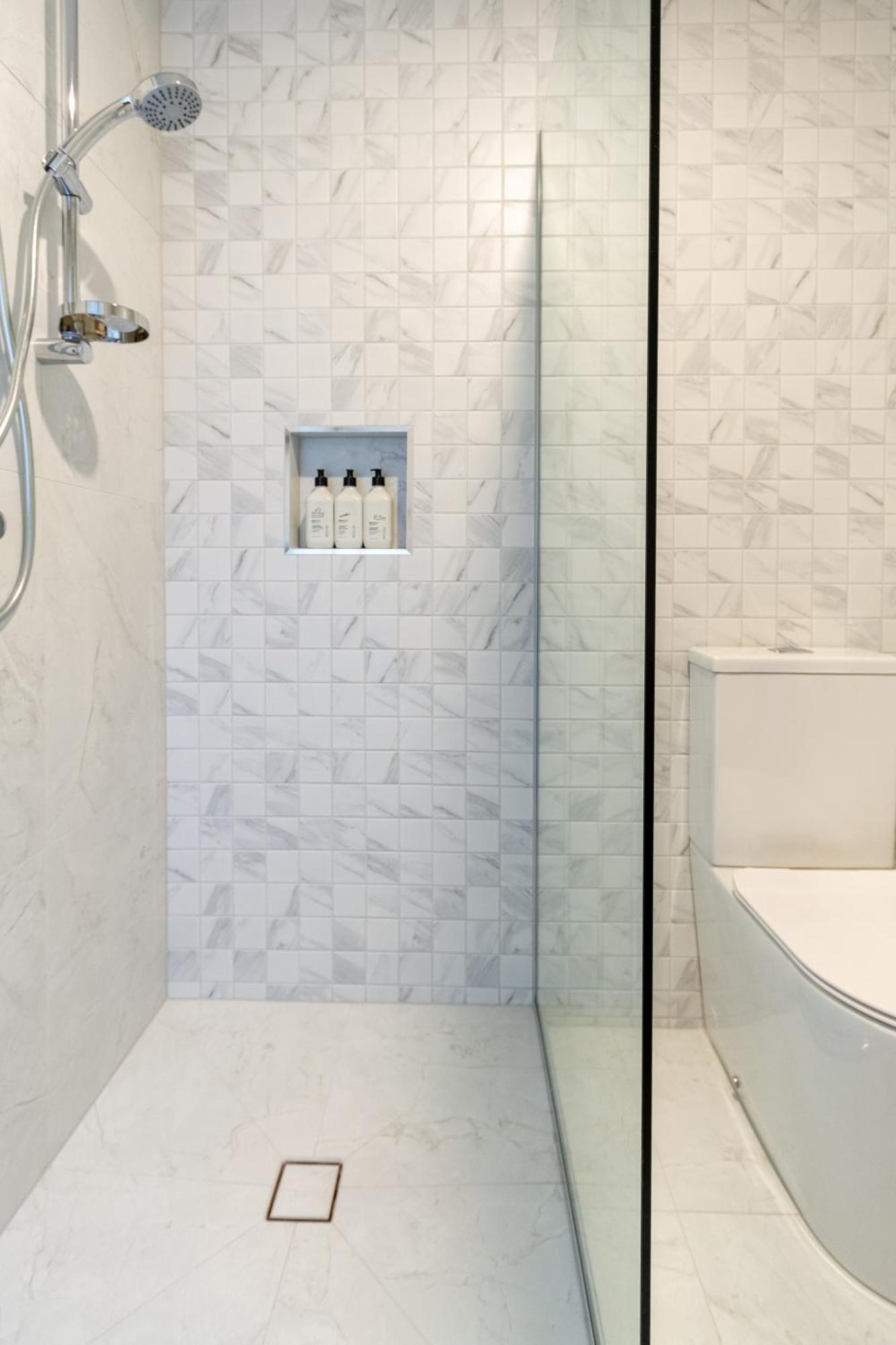 Modern 2 Bed 2 Bath Opposite Hagley Park Apartment Крайстчърч Екстериор снимка